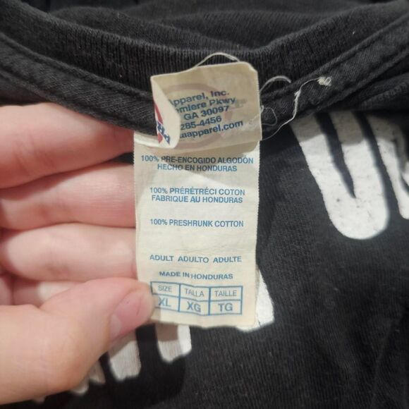 The walking dead 2015 daryl dixon fight or die tshirt - Picture 4 of 5